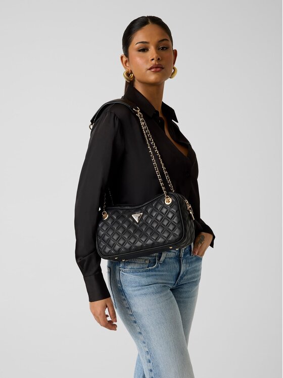 Guess Guess Borsetta 181153 Nero