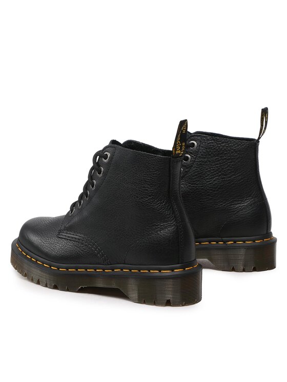 Dr. Martens Dr. Martens Bakancs 101 ub Bex 27373001 Fekete