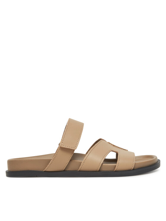 Gino Rossi Gino Rossi Pantoletten MOIRA-E2527666 Beige