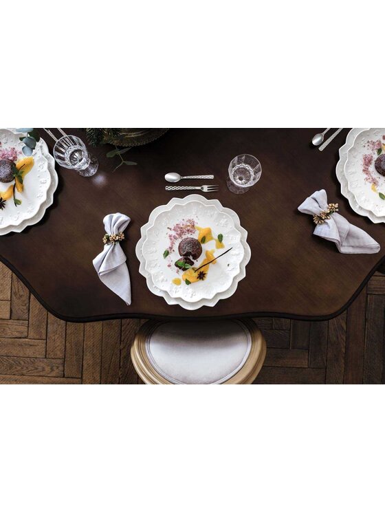 Villeroy & Boch Villeroy & Boch Talerz 1486582620 Biały