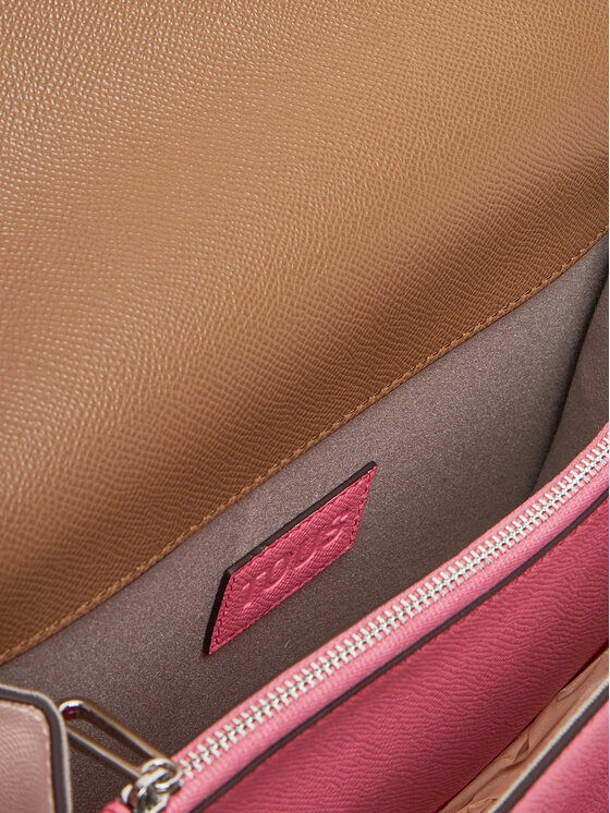 TOUS TOUS Handtasche Audree 2002202613 Rosa