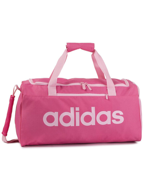 adidas Torba Lin Core Duf DT8624 R owy Modivo.pl