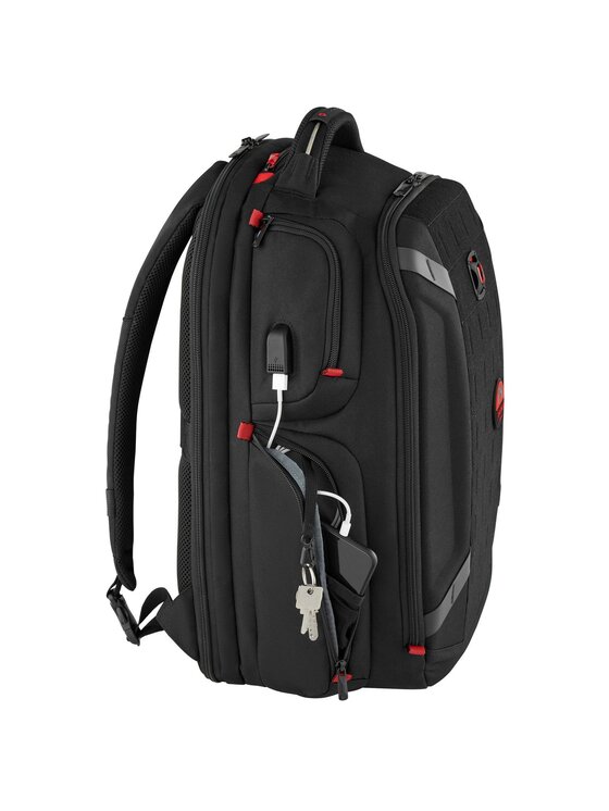 Wenger Wenger Plecak 285190 Czarny