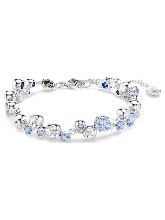 Swarovski Swarovski Bransoletka Constella 5722479 Srebrny