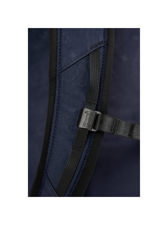 Himawari Himawari Plecak No. 50 Roller Niebieski