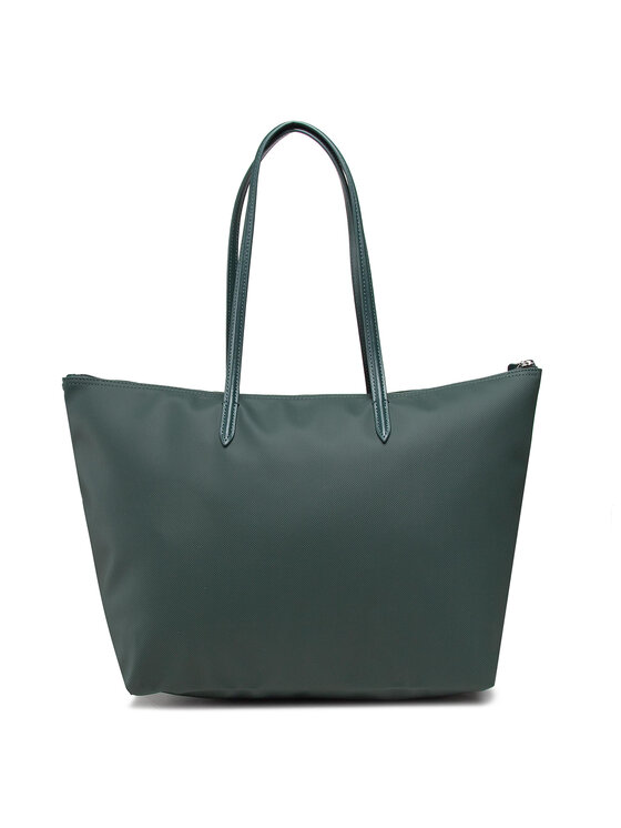Lacoste Lacoste Ročna torba NF1888PO Zelena