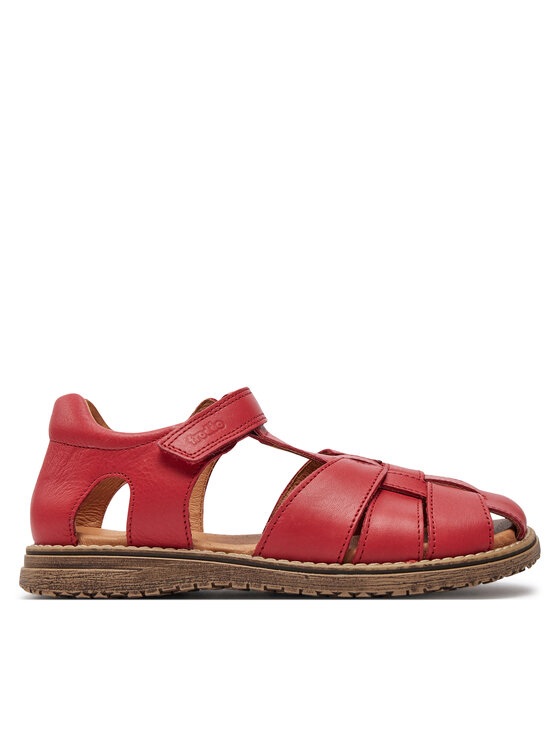 Sandale Froddo Daros C G3150256-3 D Roșu