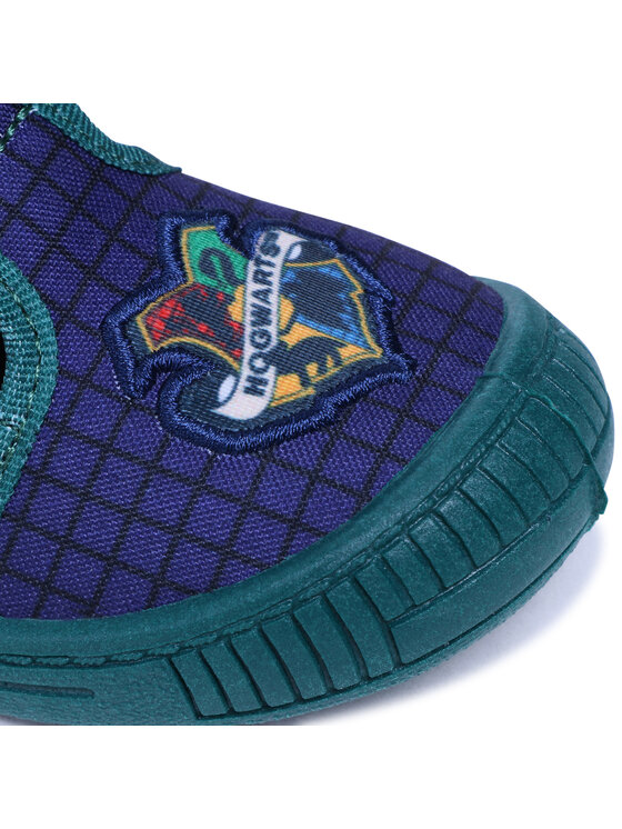 MB MB Тапочки AW22-058WBHP1 Cиній