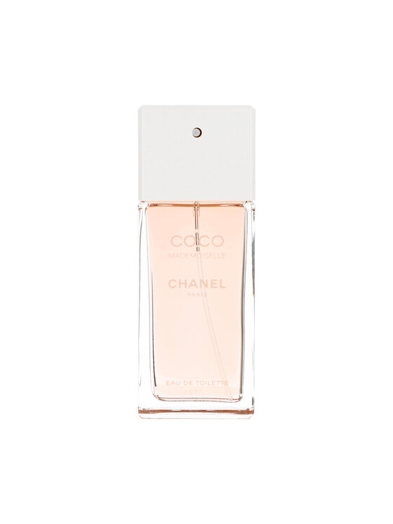 Chanel Chanel Coco Mademoiselle Woda toaletowa