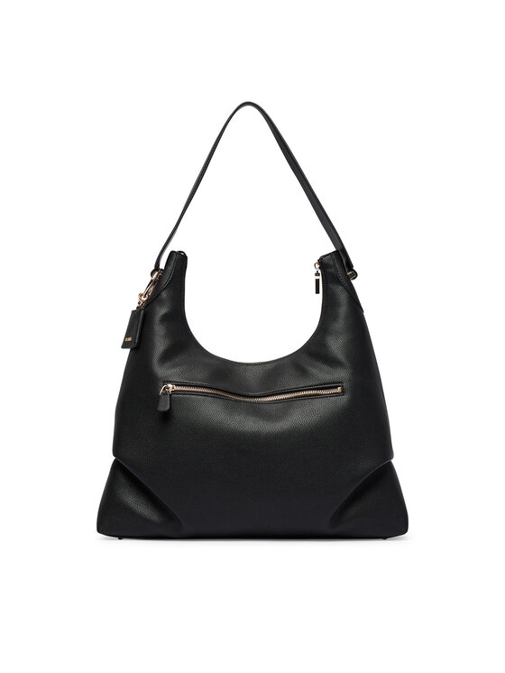 Guess Guess Geantă Suzy HWBG23 22020 Negru