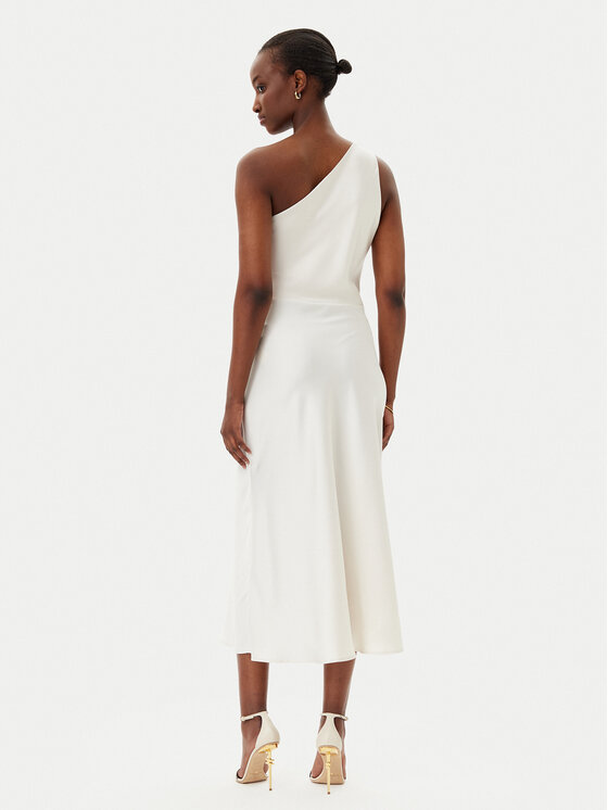 Imperial Imperial Rochie cocktail ADOJJBA Alb Regular Fit