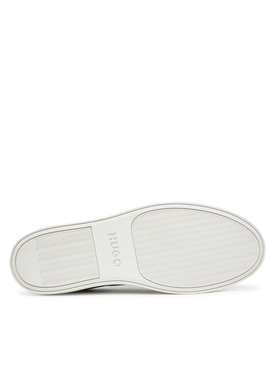 HUGO HUGO Scarpe sportive Morrie_Slon_rnmono 50541694 Nero