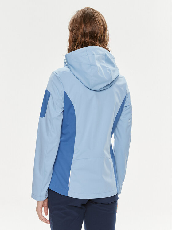 CMP CMP Vihmajope 39A5016 Sinine Regular Fit