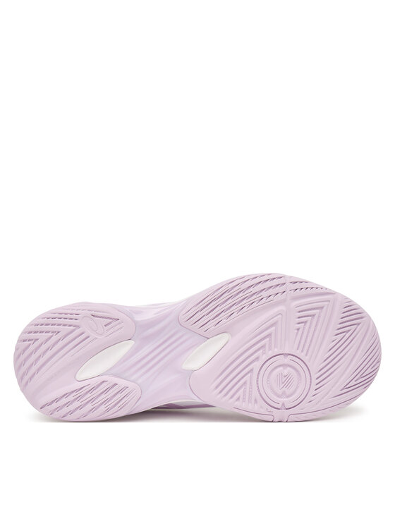 Asics Asics Čevlji za športe v zaprtih prostorih Gel-Rocket 12 1072A119 Bela