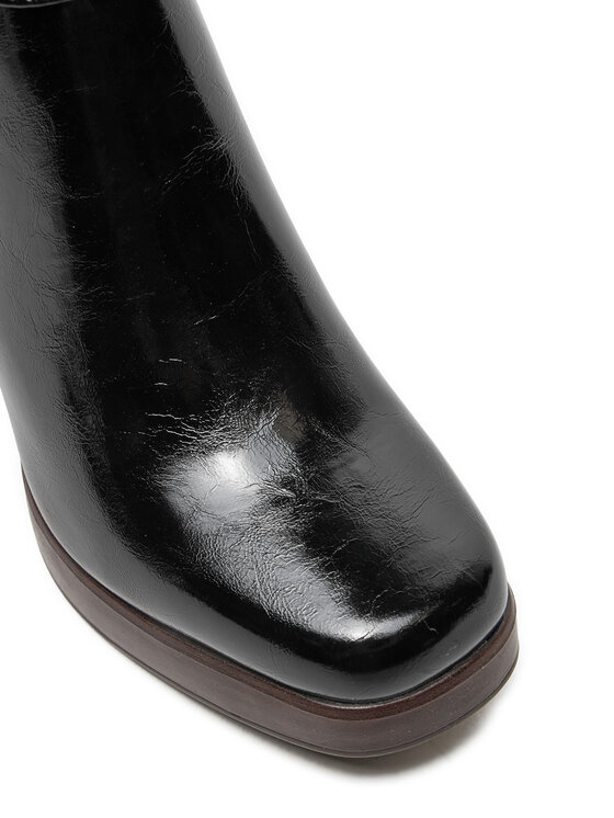 Tamaris Tamaris Stivali 1-25533-43 Nero