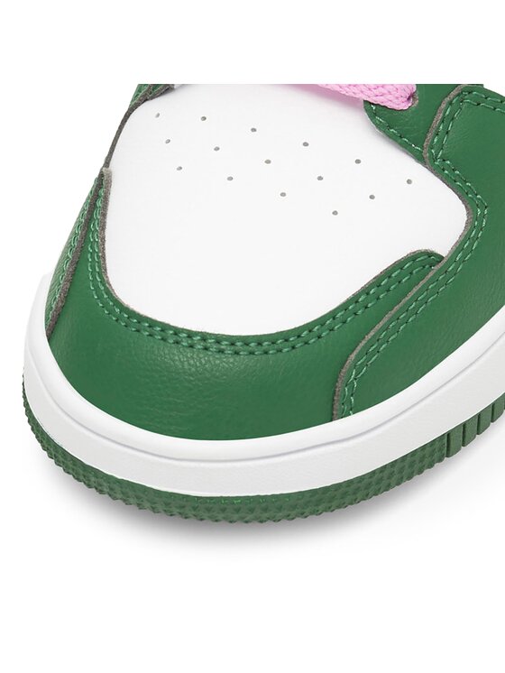 Champion Champion Tenisice REBOUND 2.0 LOW S11470-WW023 Zelena