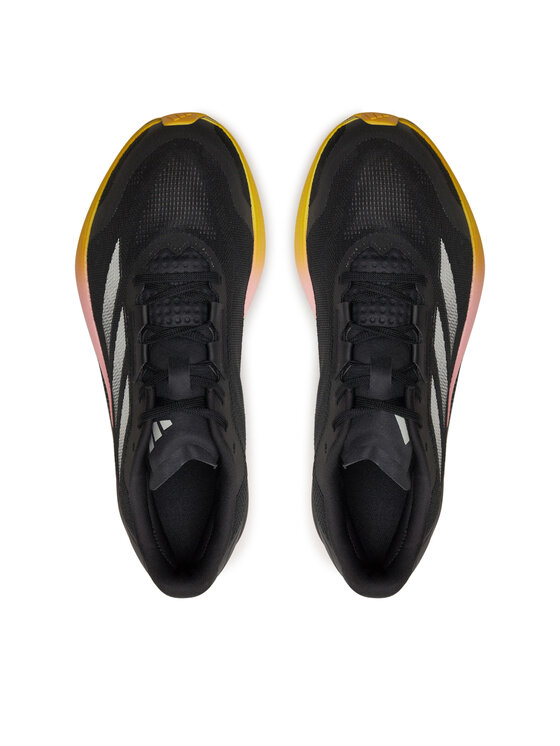 adidas adidas Маратонки за бягане Duramo Speed IE4036 Черен