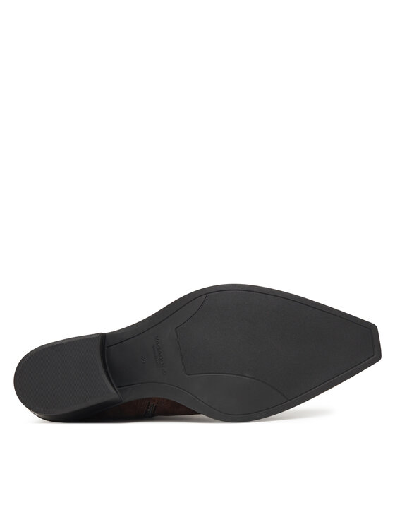 Vagabond Shoemakers Vagabond Shoemakers Členková obuv Kelsey 5810-140-31 Hnedá