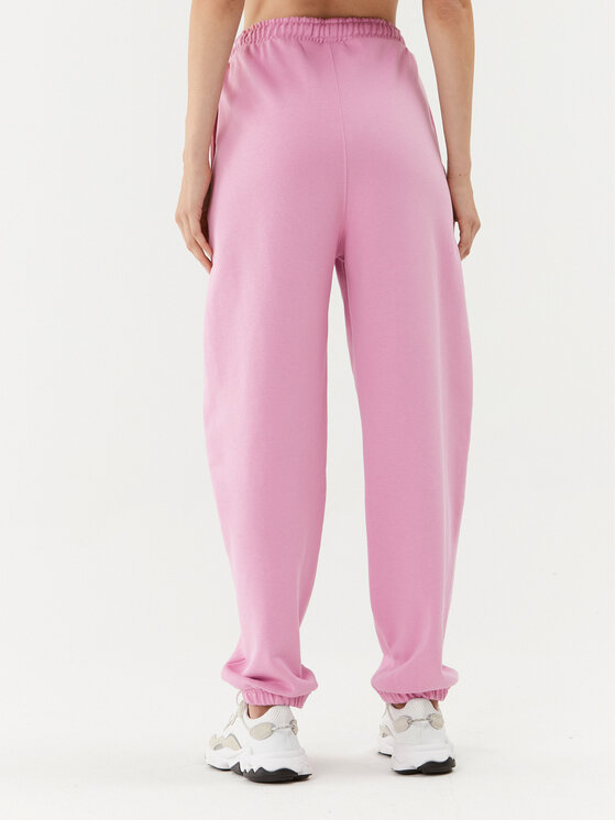 Ellesse Ellesse Pantaloni da tuta SGP15913 Rosa Regular Fit
