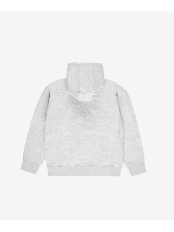 PROSTO. PROSTO. Bluza Baza Szary Regular Fit