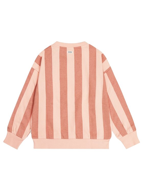 Tumble 'N Dry Tumble 'N Dry Bluza 84/21175/17222/2020 Pomarańczowy Regular Fit