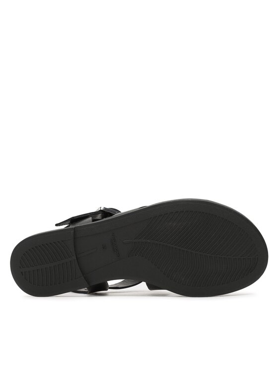 Vagabond Shoemakers Vagabond Shoemakers Sandale Tia 2.0 5531-201-20 Crna