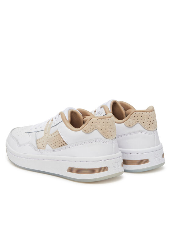 Under Armour Under Armour Laisvalaikio batai UA W Court 96 Suede 3028766 Balta