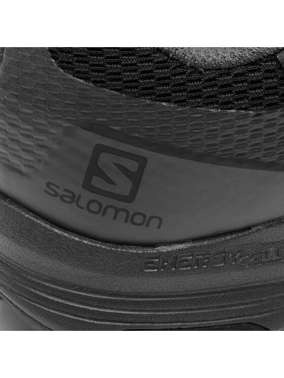 Salomon Salomon Bėgimo batai Xa Discovery Gtx GORE-TEX 406798 27 W0 Juoda