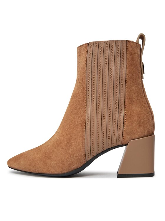 Furla Furla Aulinukai Block YG67FBK-BX2161-1257S-1007 Smėlio