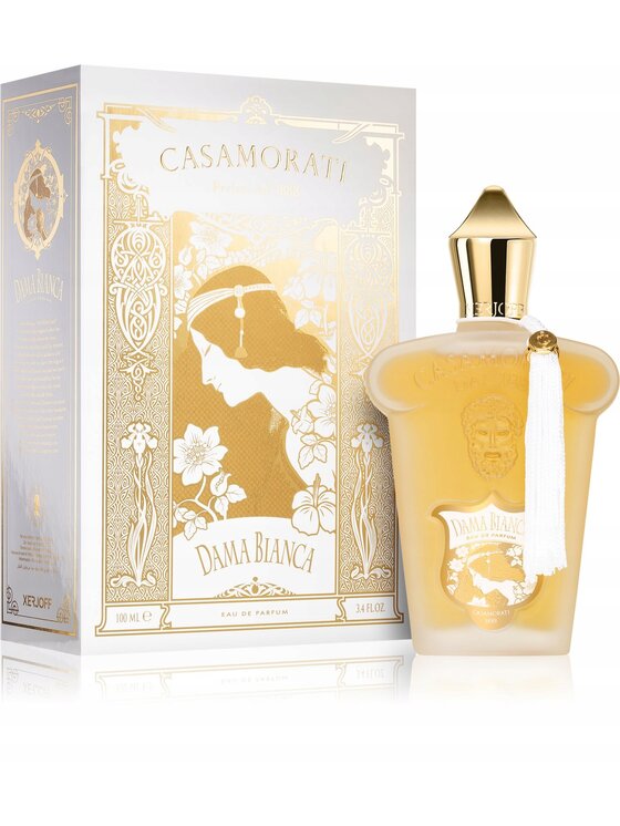 Xerjoff Xerjoff Xerjoff Casamorati 1888 Dama Bianca woda perfumowana spray 100ml Woda perfumowana