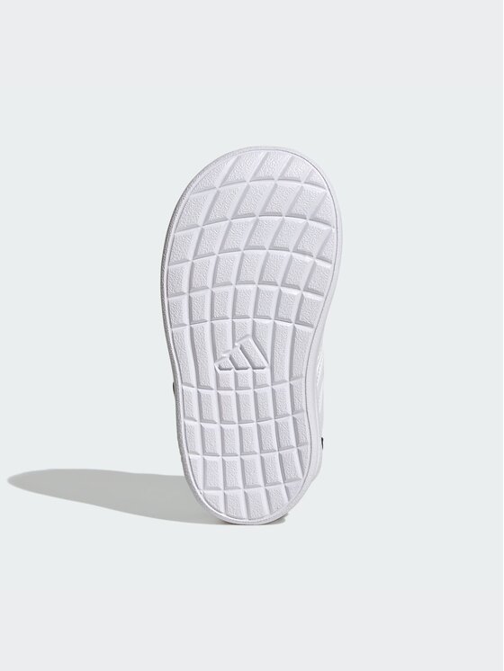 adidas adidas Niechodki 168208 Biały