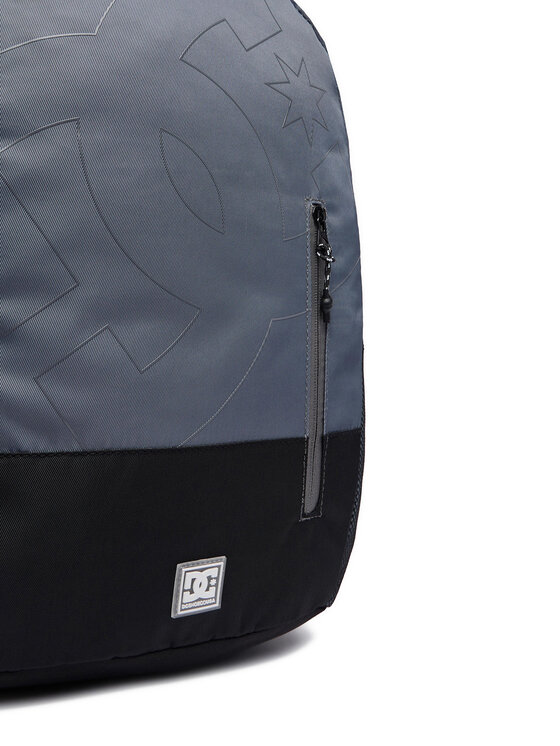 DC Shoes DC Shoes Rucksack WBEO-DCI-RH-001-10 Grau