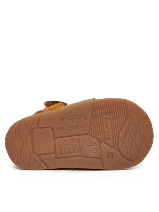 Gioseppo Gioseppo Sandaalid Babson 71547-P Pruun