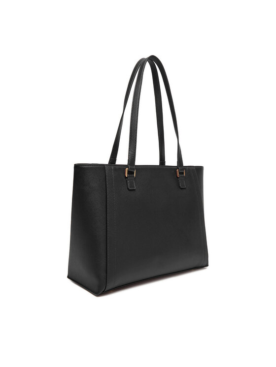 Nine West Nine West Borsetta CEO-Midtown Maven-LX9844 Nero