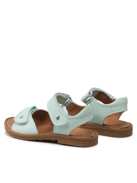 Primigi Primigi Sandalen 3888222 M Türkisfarben