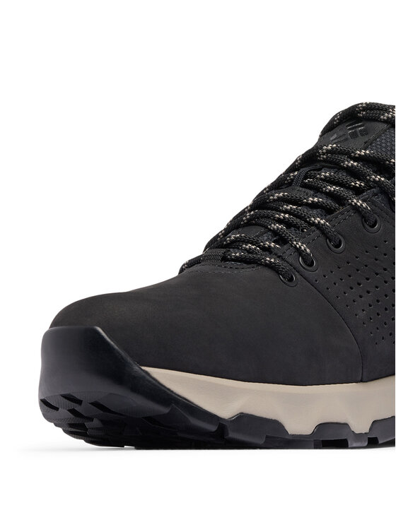 Columbia Columbia Trekking čevlji Newton Nimble™ LTR 2140371 Črna