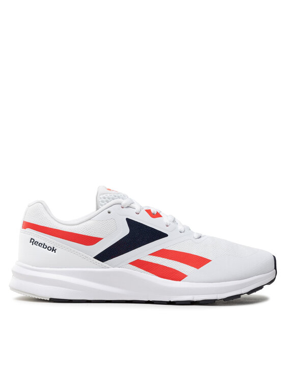 Reebok Reebok Buty do biegania Runner 4.0 FY7673 Biały