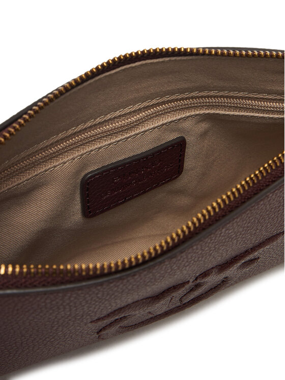 PINKO PINKO Handtasche Love Puff Mini Cl AI 25-26 PLTT 100039 A2JY Braun