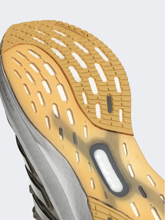 adidas adidas Buty do biegania 133059 Beżowy