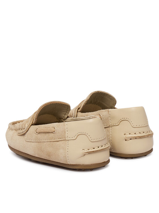 Mayoral Mayoral Mocassini 41765.62 Beige