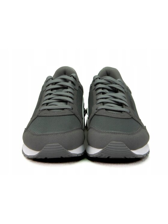 Puma Puma Półbuty 399666-03 Szary