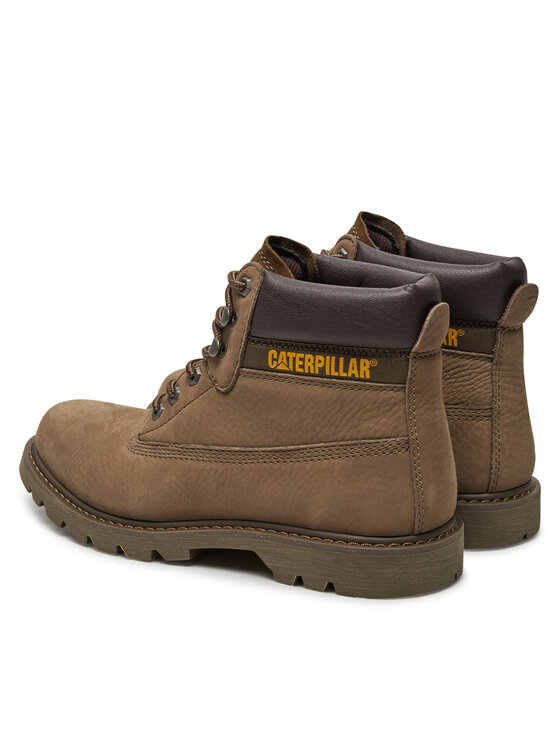 CATerpillar CATerpillar Planinarske cipele Colorado 2.0 P726077 Siva