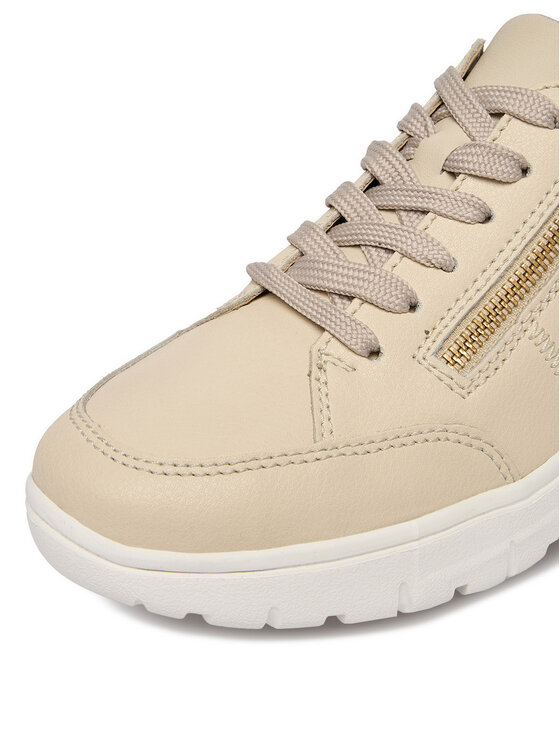 Rieker Rieker Sneakers N1301-60 Beige