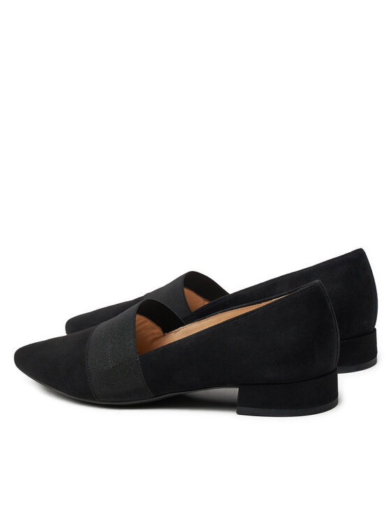 HÖGL HÖGL Ballerinas Evency 0-172042 Schwarz