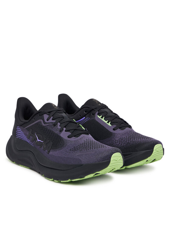 Hoka Hoka Buty do biegania Arahi 9 1176531 Fioletowy