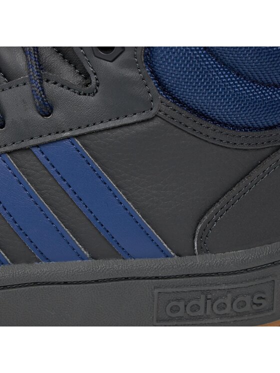 adidas adidas Tenisice Hoops 3.0 Mid IF2635 Siva