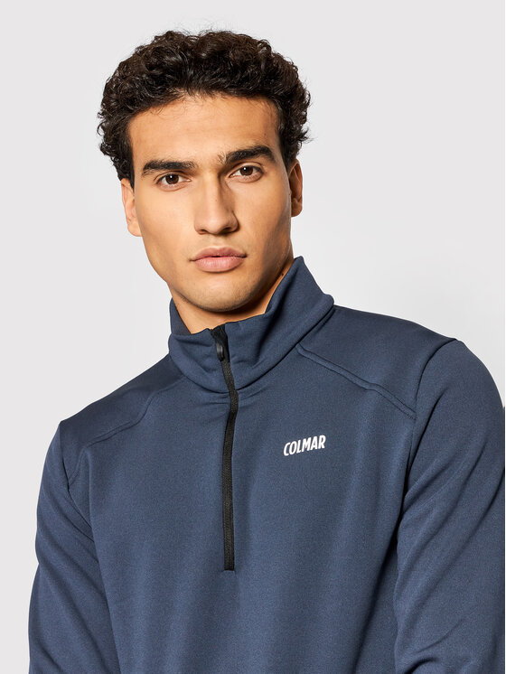 Felpa colmar blu best sale