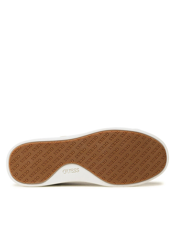 Sneakers Melanie FL7MEL ELE12 Beige