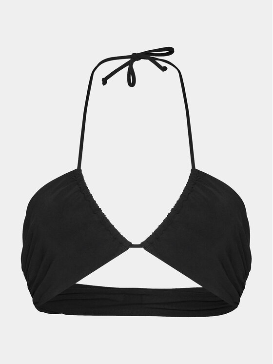 Banana Moon Banana Moon Bikini ülemine osa Coolio Blacksan Must