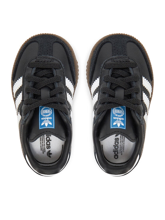 adidas adidas Αθλητικά Samba Og IE3680 Μαύρο